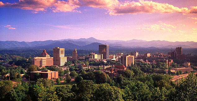 craft breweries for sale asheville nc