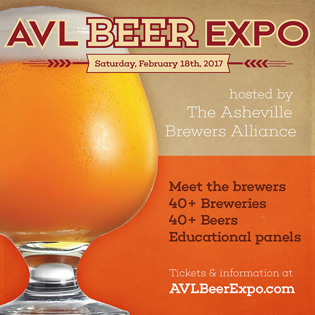 Asheville craft breweries for sale