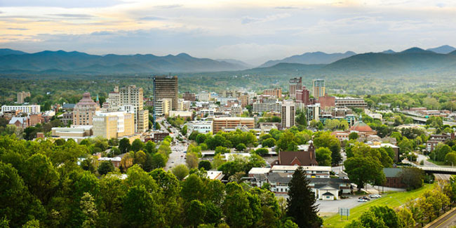 asheville brewery for sale 